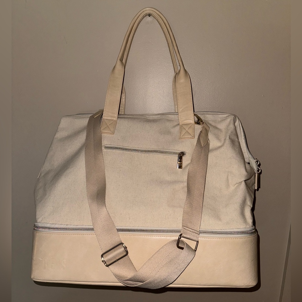 Beis Weekender Bag